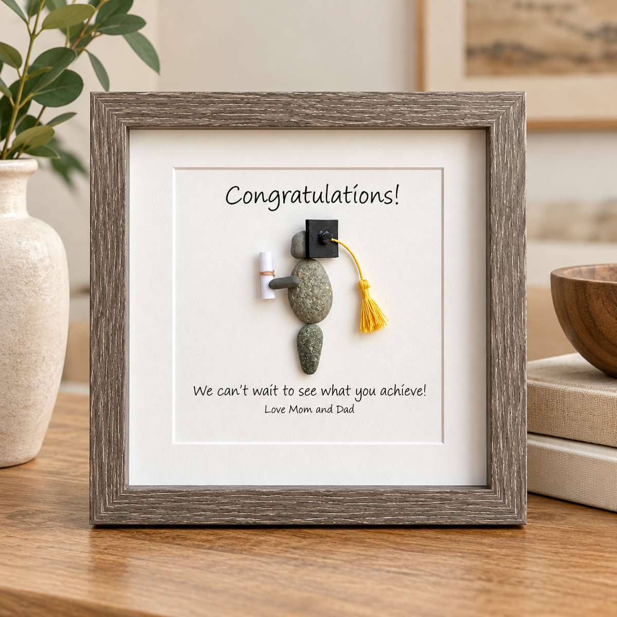 Graduation & Retirement