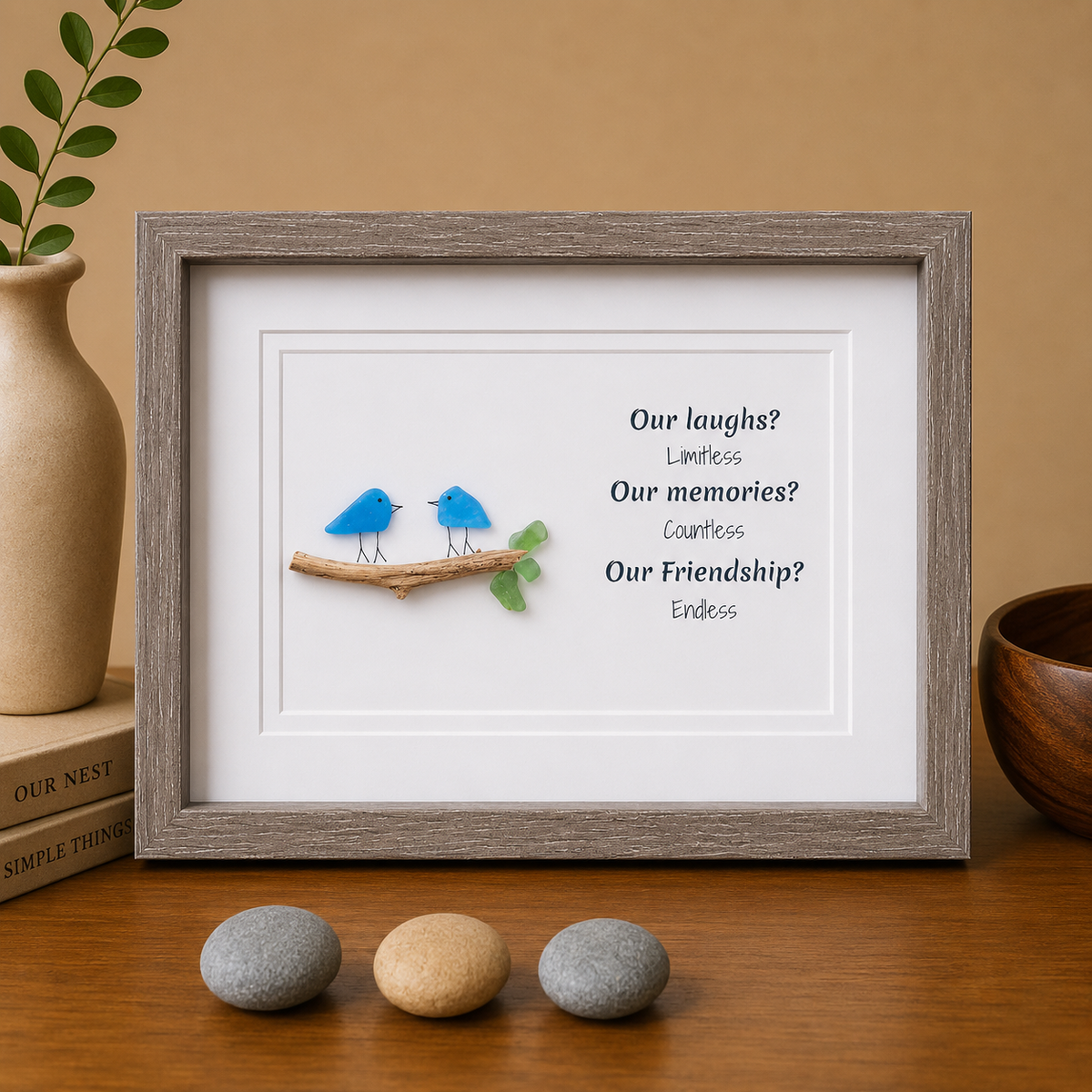 Friendship Gifts