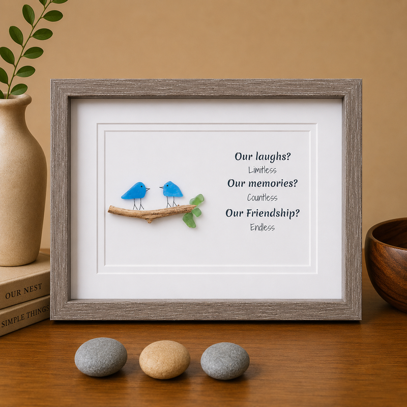 Friendship Gifts