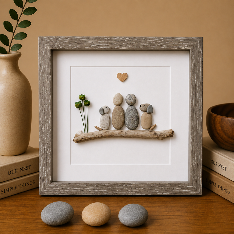 Dog and Cat Art