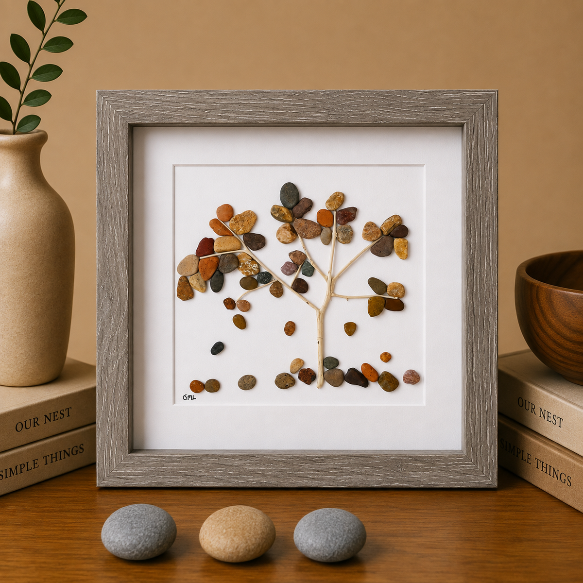 Seasonal Art & Decor