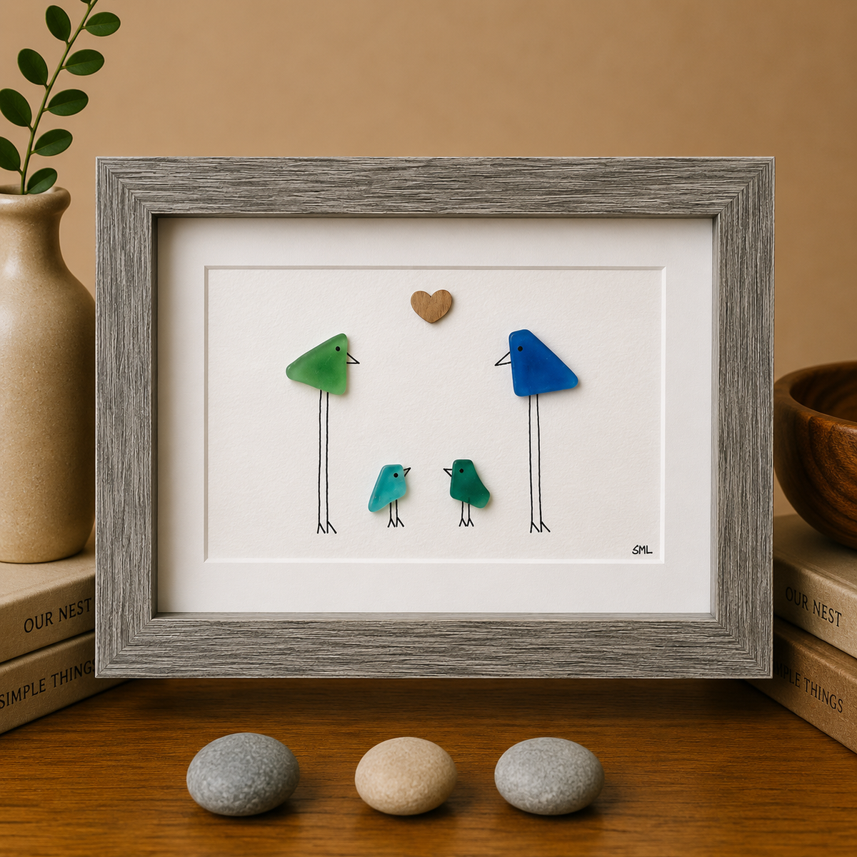 Family Art