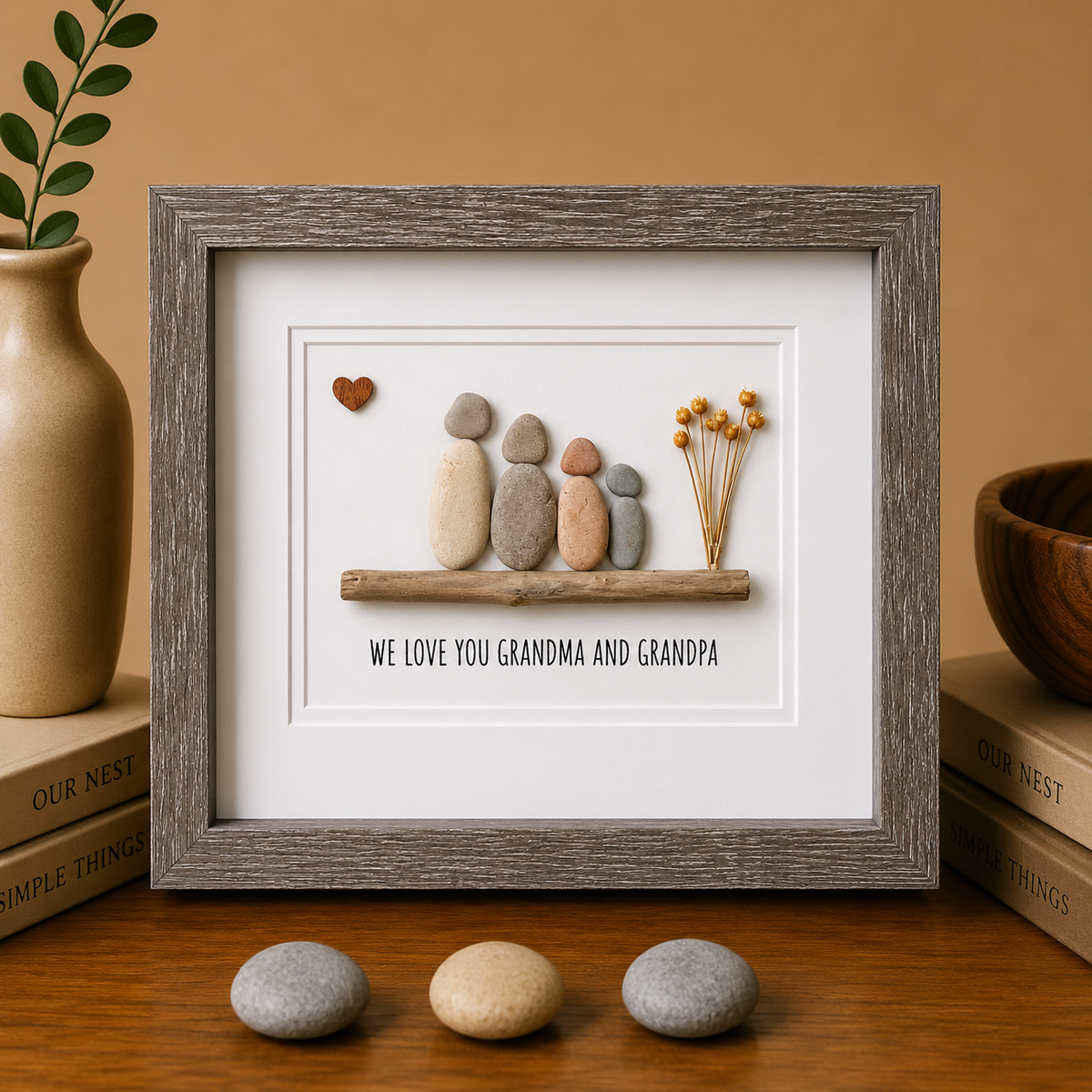 Grandparent Gifts