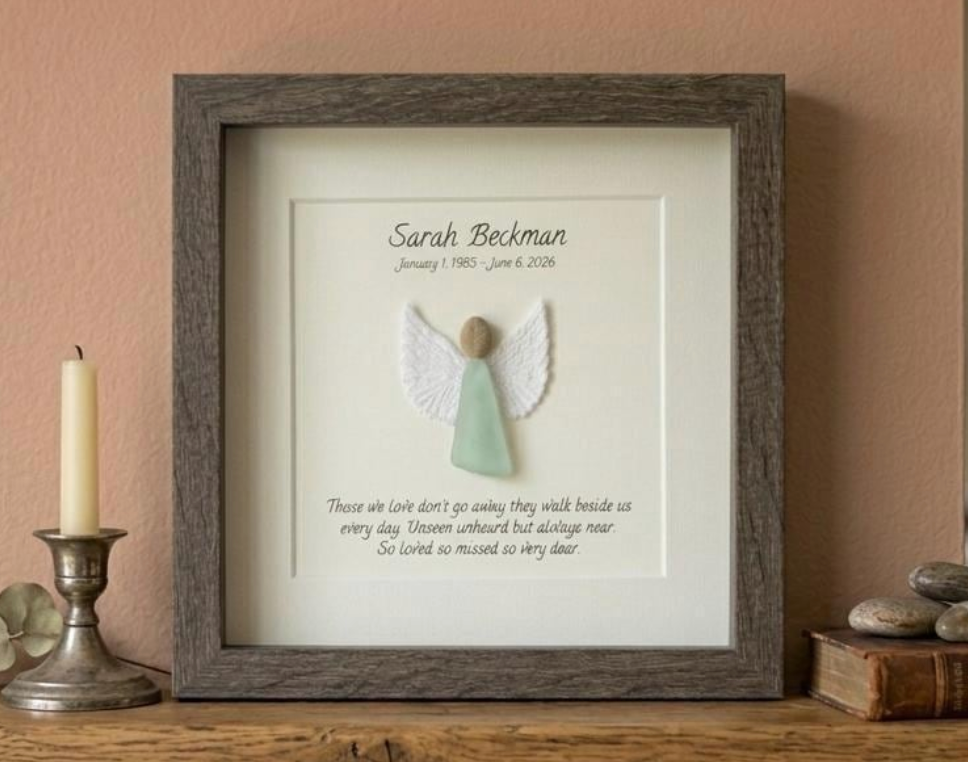 In Memoriam / Angels