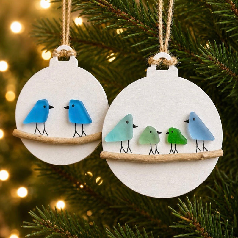 Holiday Ornaments