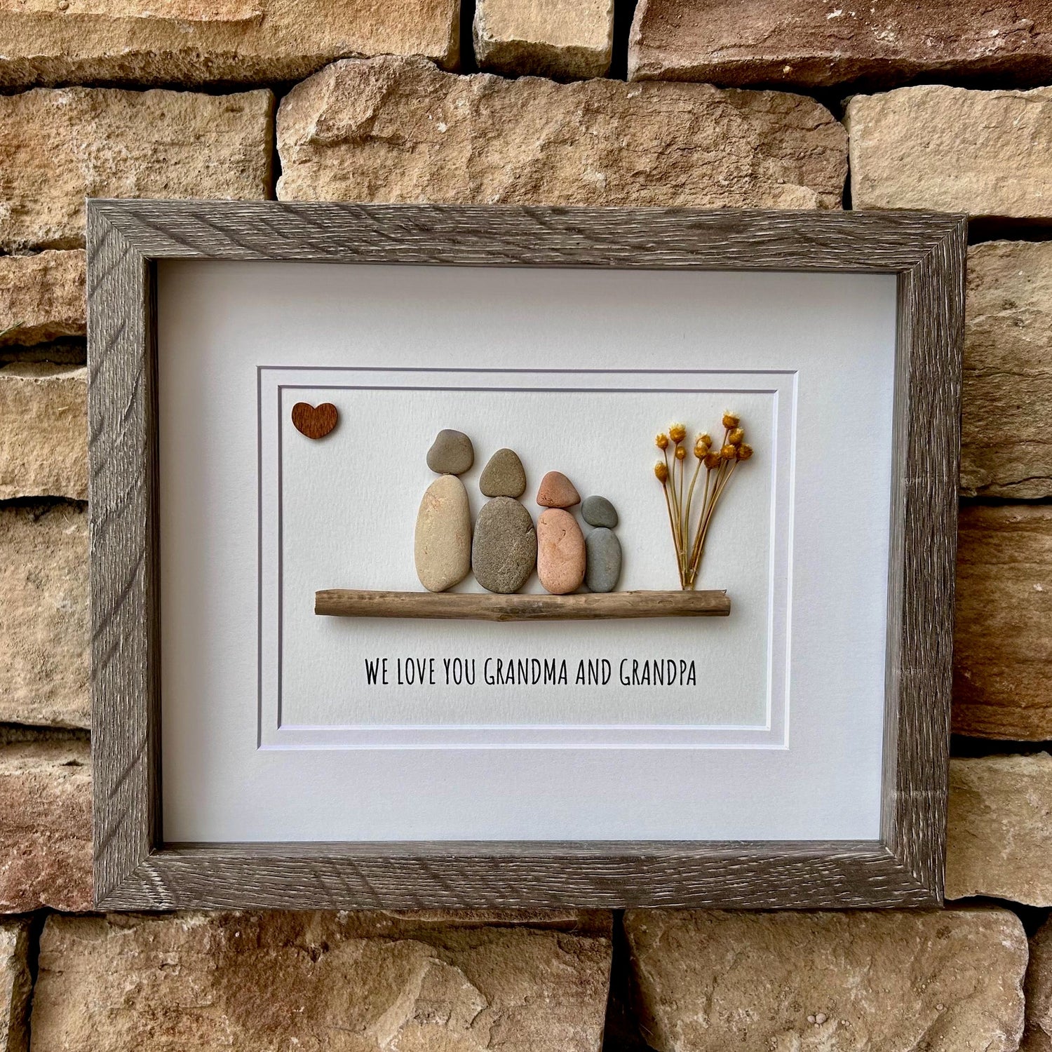 Grandparent Gifts