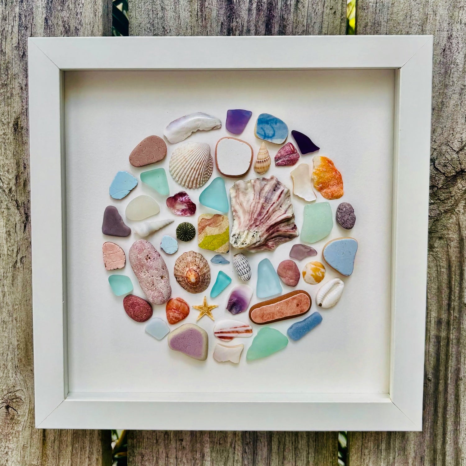 Mosaics