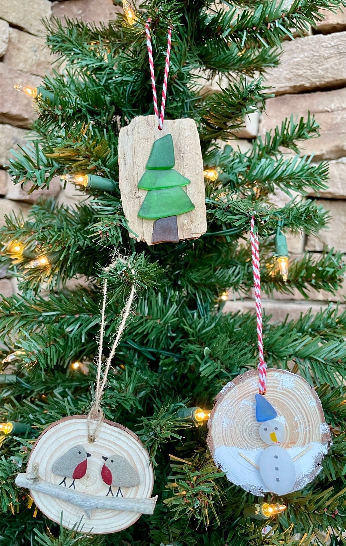 Tree Ornaments