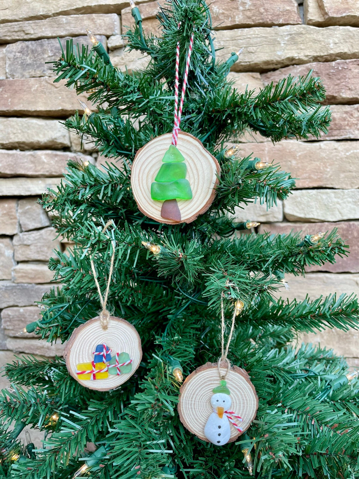 Tree Ornaments