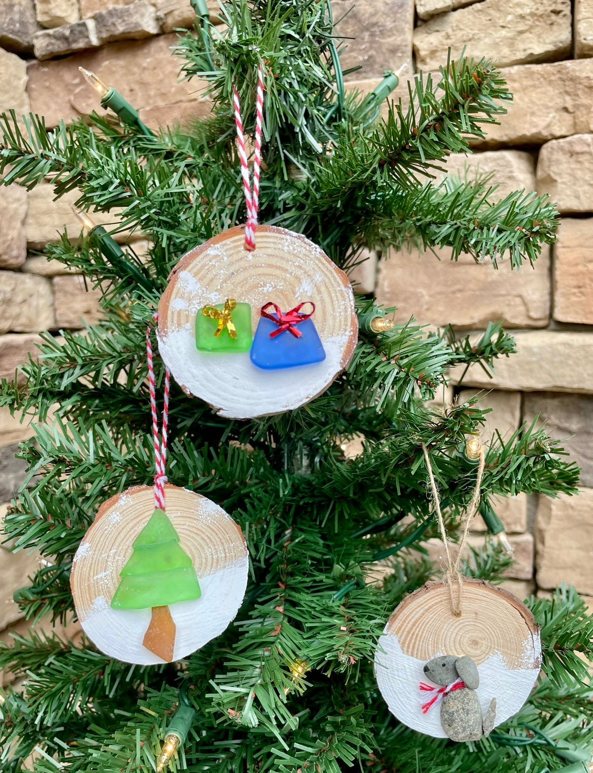 Tree Ornaments