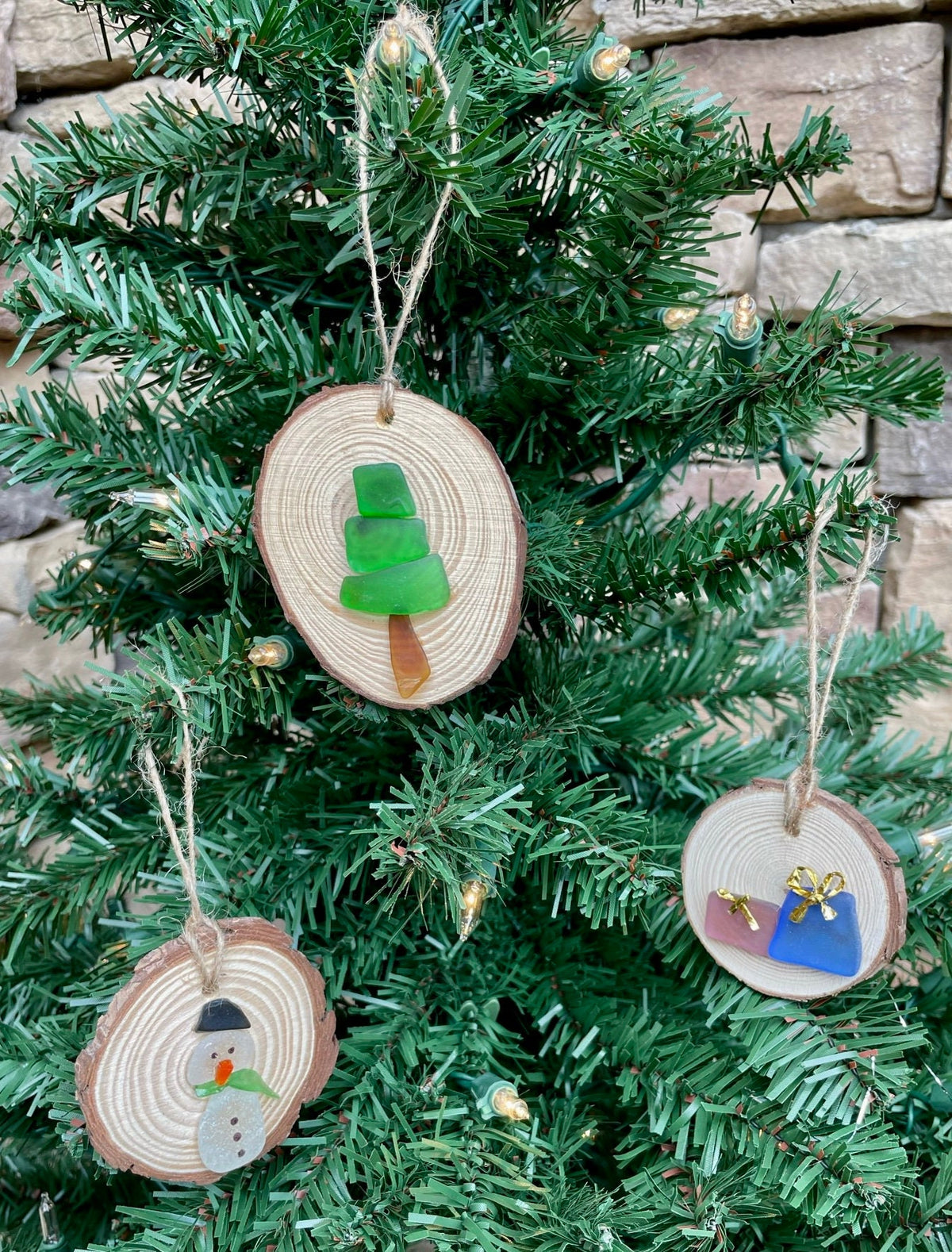 Tree Ornaments