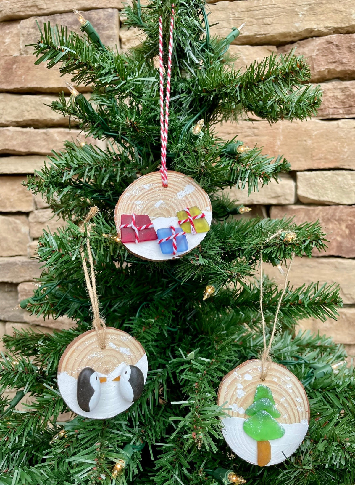 Tree Ornaments