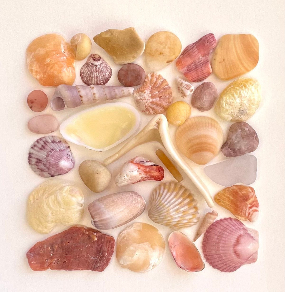 Five Stars Would Poop Here Again | Funny Bathroom Art | Perfect Gift for Housewarming, Anniversary, Birthday, Friends | 8x8 Pebble Art