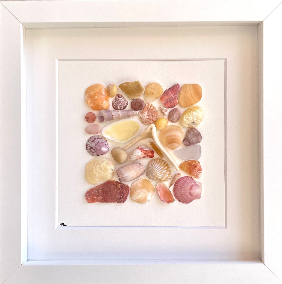 Five Stars Would Poop Here Again | Funny Bathroom Art | Perfect Gift for Housewarming, Anniversary, Birthday, Friends | 8x8 Pebble Art