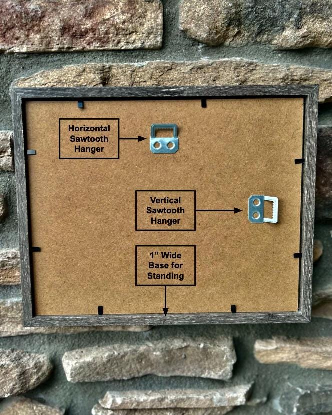 Sea Glass Dragonfly Art – “We Only Part to Meet Again” – Handmade Nature-Inspired Wall Art, Sympathy or Memorial Gift, Farewell Keepsake